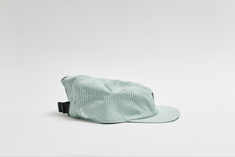 Våga | Feather Racing Cap | Lichtgewicht Hardloopcap - Trail.nl