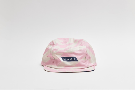 Våga | Feather Racing Cap | Lichtgewicht Hardloopcap | Trail.nl