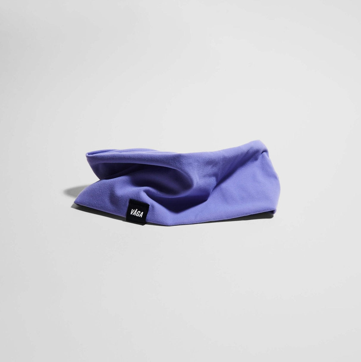 Våga | Jersey Midweight Headband | Hoofdband - Trail.nl