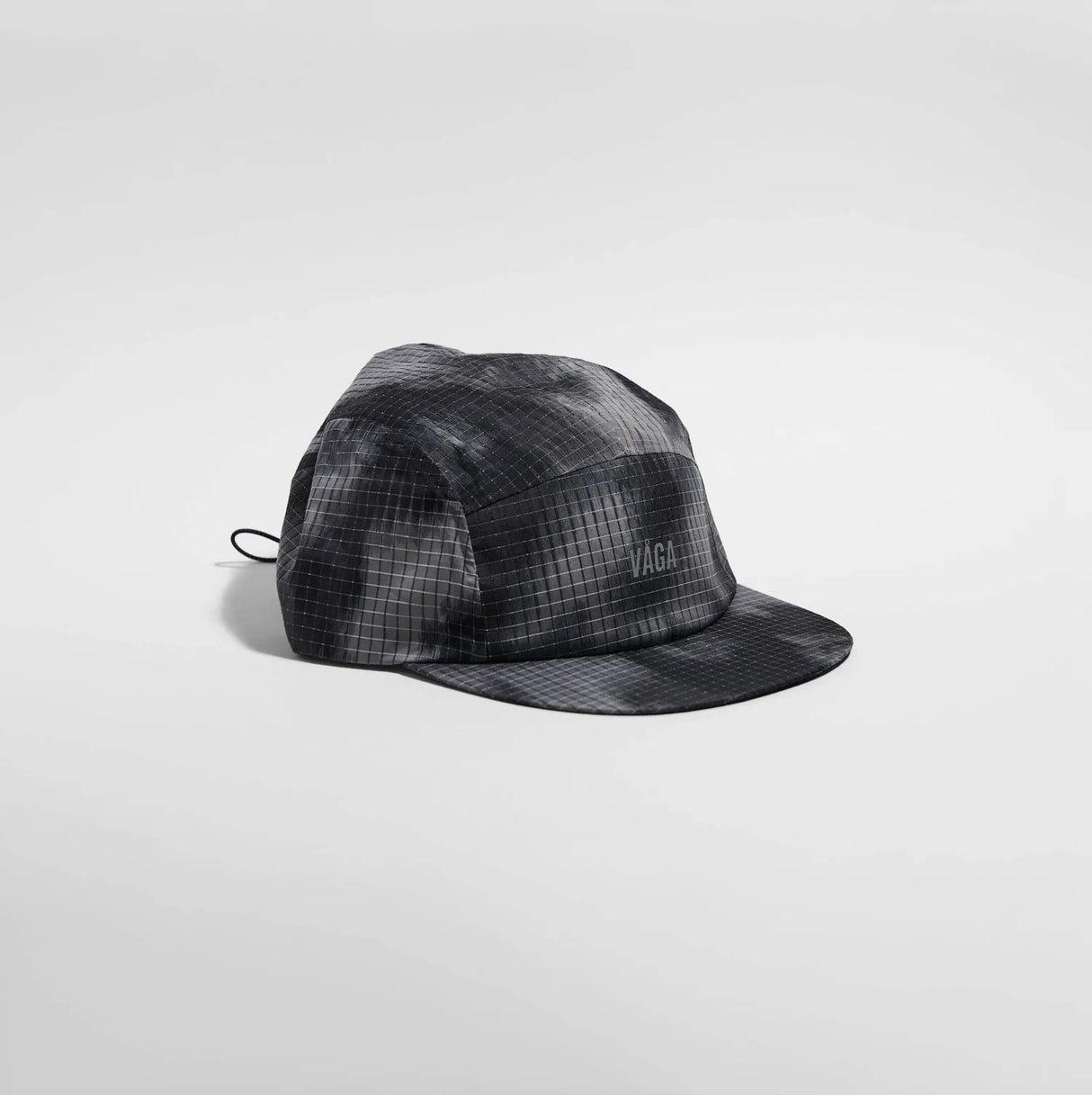 Våga | Night Club 2.0 | Reflecterende Hardloopcap - Trail.nl