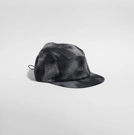 Våga | Night Club 2.0 | Reflecterende Hardloopcap - Trail.nl