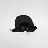 Våga | Night Club 2.0 | Reflecterende Hardloopcap - Trail.nl