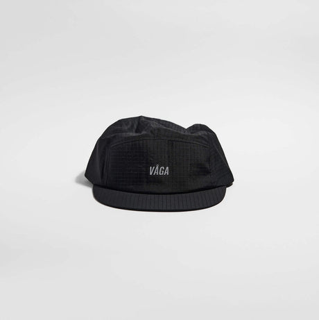 Våga | Night Club 2.0 | Reflecterende Hardloopcap - Trail.nl