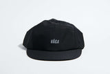 Våga | Night Club 2.0 | Reflecterende Hardloopcap - Trail.nl