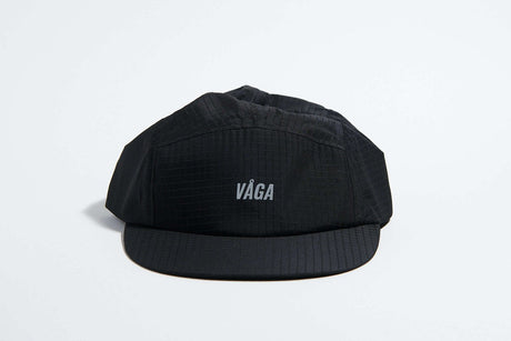 Våga | Night Club 2.0 | Reflecterende Hardloopcap - Trail.nl