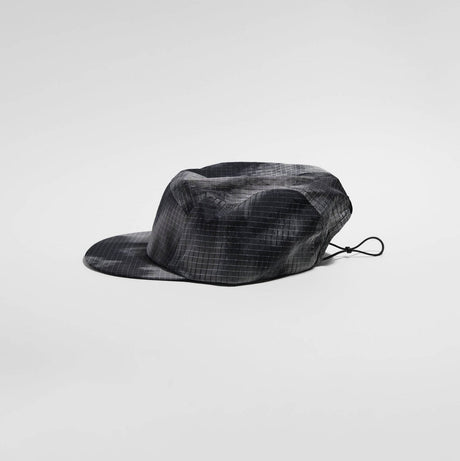 Våga | Night Club 2.0 | Reflecterende Hardloopcap - Trail.nl