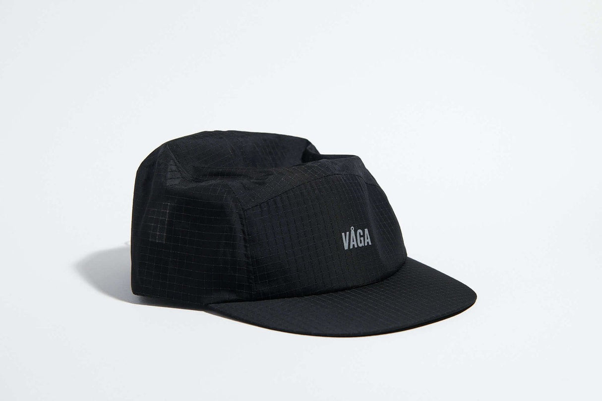 Våga | Night Club 2.0 | Reflecterende Hardloopcap - Trail.nl