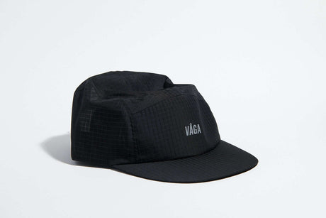 Våga | Night Club 2.0 | Reflecterende Hardloopcap - Trail.nl