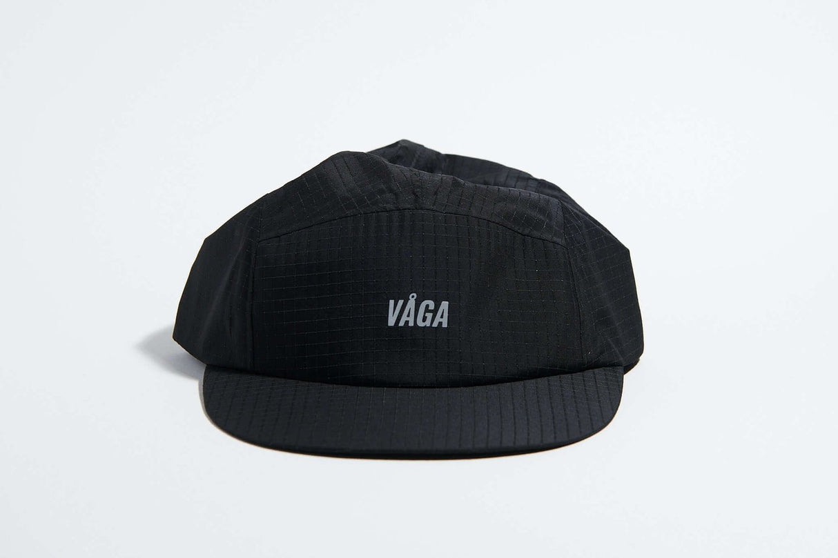 Våga | Night Club 2.0 | Reflecterende Hardloopcap | Trail.nl