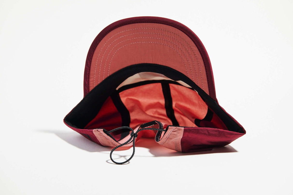 Våga | Pacer Cap | Laufkappe