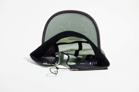 Våga | Pacer Cap | Hardloopcap - Trail.nl