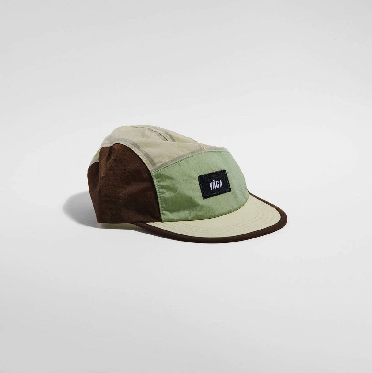 Våga | Pacer Cap | Hardloopcap - Trail.nl