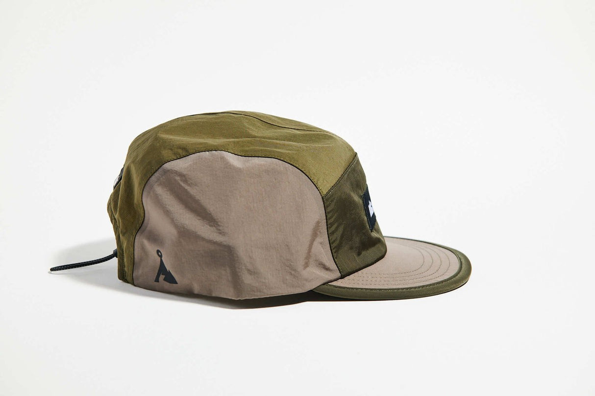Våga | Pacer Cap | Laufkappe