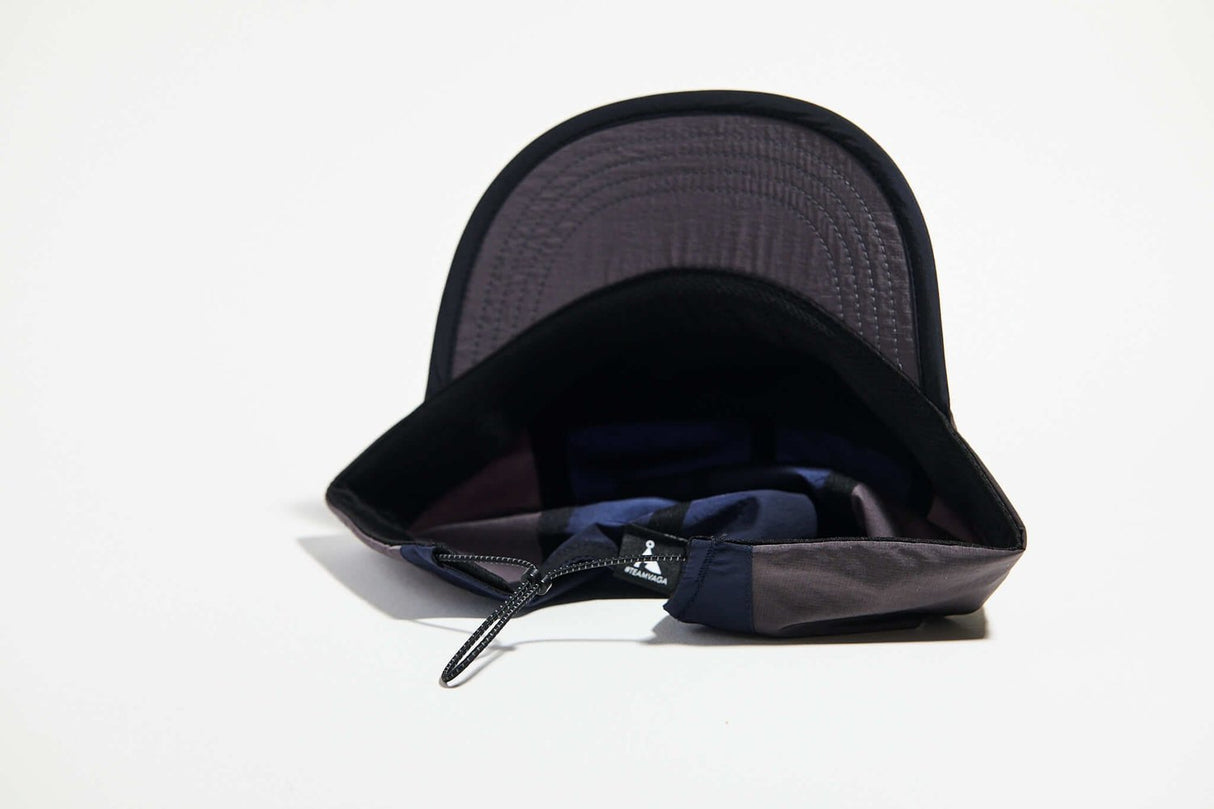 Våga | Pacer Cap | Hardloopcap | Trail.nl