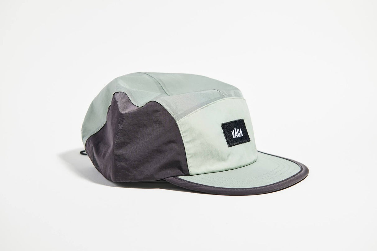 Våga | Pacer Cap | Hardloopcap | Trail.nl