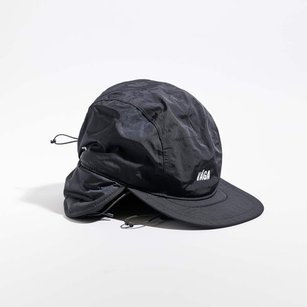 Vaga Padded Hiker Cap