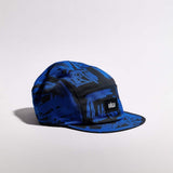 Vaga Scribble Cap - Trail.nl