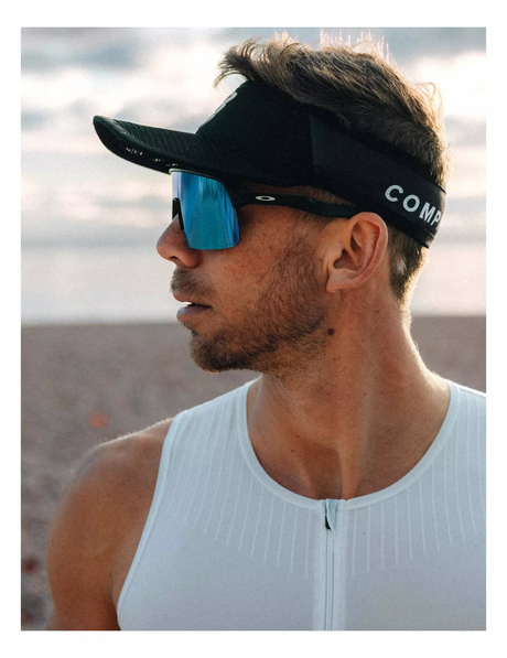 Compressport | Visor Ultralight | Unisex | Trail.nl