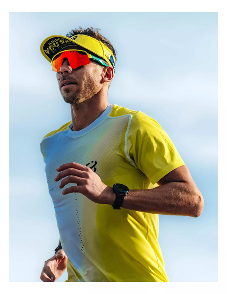 Compressport | Visor Ultralight | Unisex | Trail.nl