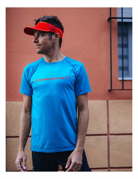 Compressport | Visor Ultralight | Unisex | Trail.nl