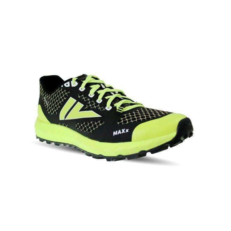 VJ Sport | MAXx | Trailschoenen | Unisex | Trail.nl