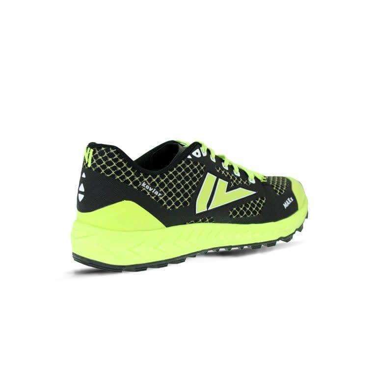 VJ Sport | MAXx | Trailschoenen | Unisex | Trail.nl