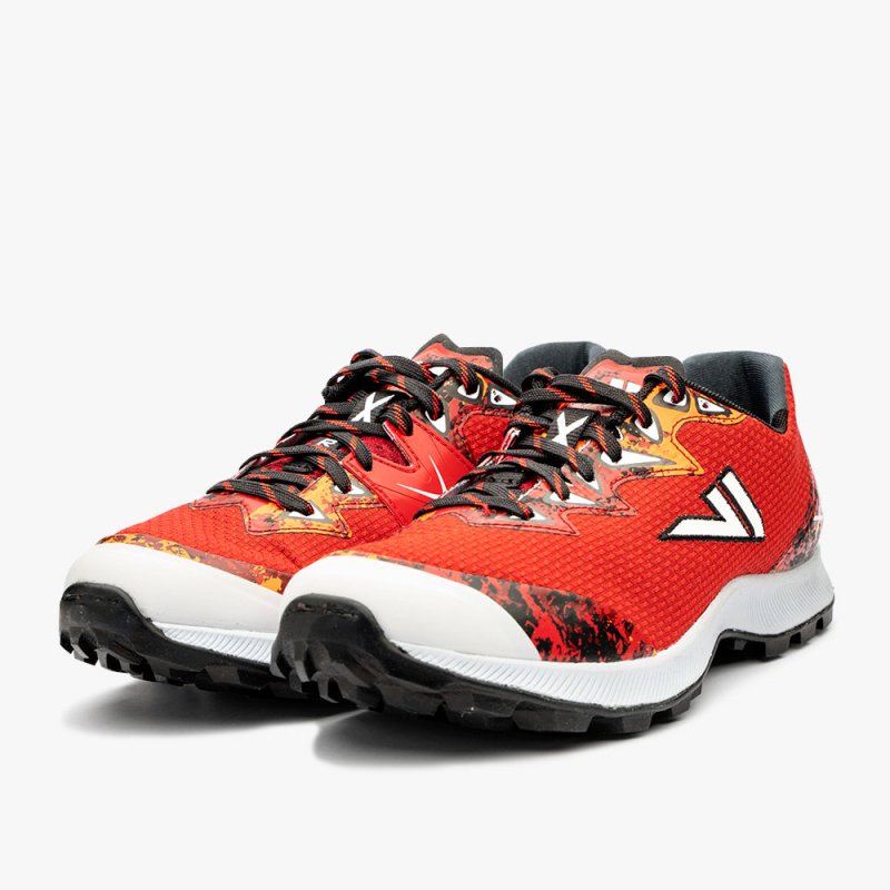 VJ Sport | XTRM 2 | Trailschoenen | Unisex | Trail.nl