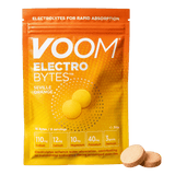 Voom Electro Bytes Anti Cramp Chews (110mg natrium) - Trail.nl