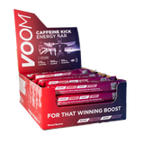Voom Pocket Rocket Caffeine Kick (45g Carbs) - Trail.nl