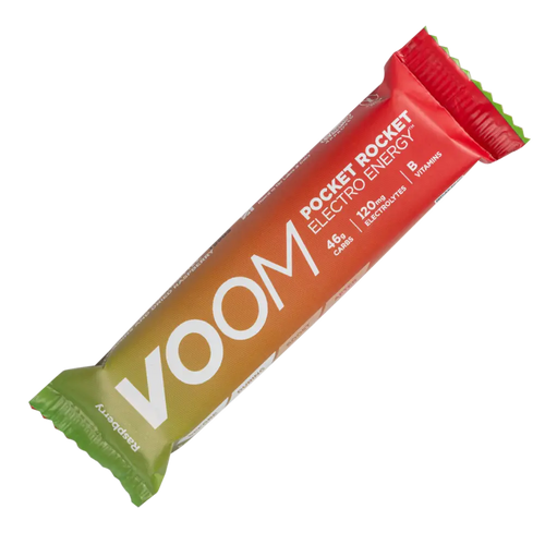 Voom Pocket Rocket Electro Energy (46g Carbs)
