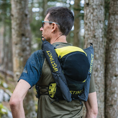 Instinct Trail | X 10 L | Trailvest | Unisex | Trail.nl