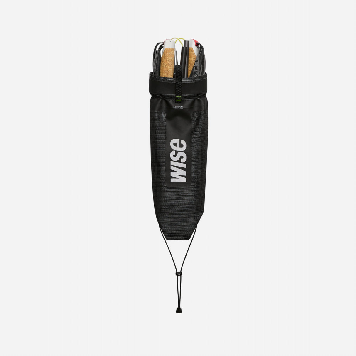 Wise Bag Quiver Matryx | Trail.nl