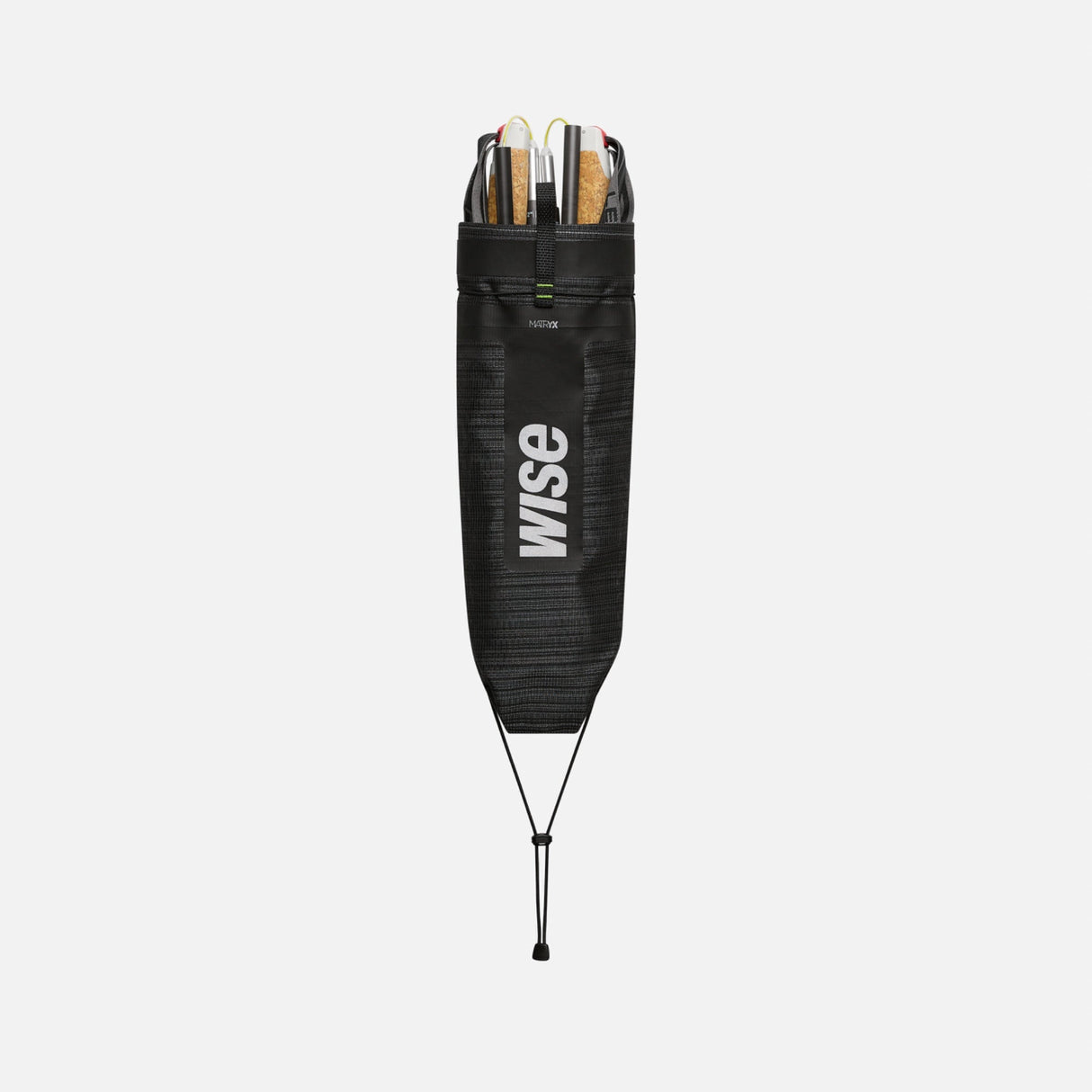 Wise Bag Quiver Matryx | Trail.nl