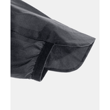 Wise | Blackshell | 3-Laags Regenjas | Unisex (20k) | Trail.nl