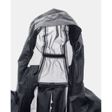 Wise | Blackshell | 3-Laags Regenjas | Unisex (20k) | Trail.nl