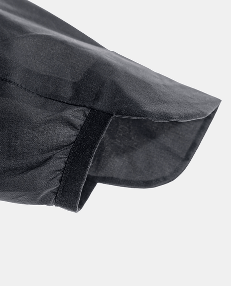 Wise | Blackshell | Regenjas | Unisex | 20.000 | 3-Laags | Trail.nl