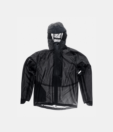Wise | Blackshell | Regenjas | Unisex | 20.000 | 3-Laags | Trail.nl