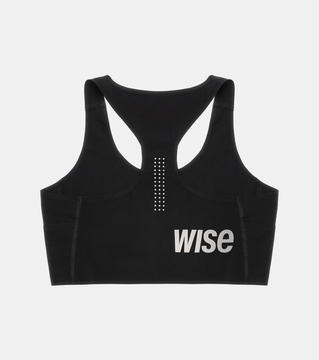 Wise | Dry Bra | Running Top | Dames | Trail.nl