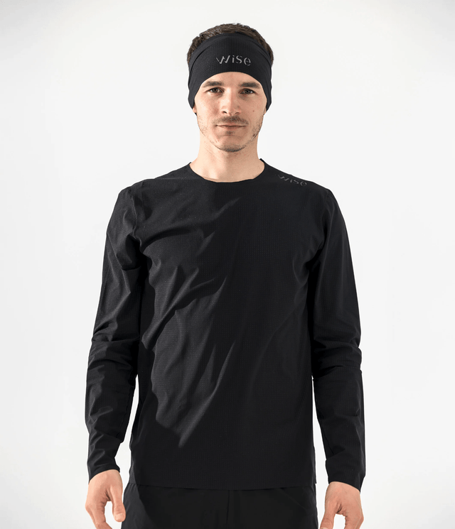 Wise Headshield | Trail.nl
