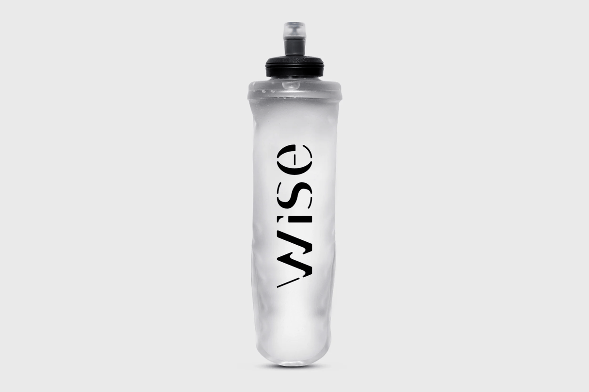 Wise | Hydration Flask RMX | Soft Flask | 500 ML | Trail.nl