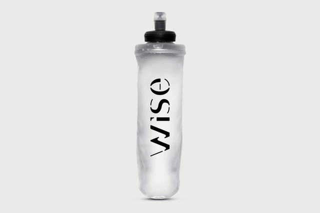 Wise | Hydration Flask RMX | Soft Flask | 500 ML | Trail.nl
