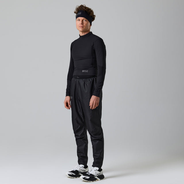 Wise Layer 550 Heren | Trail.nl
