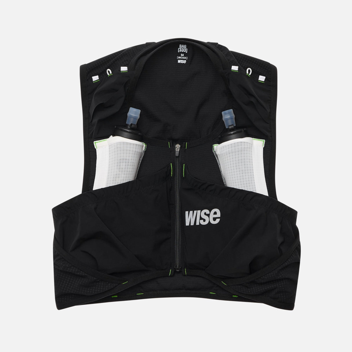 Wise Running Bag 333 (12 liter) | Trail.nl