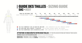 Wise Running Bag 333 (12 liter) | Trail.nl