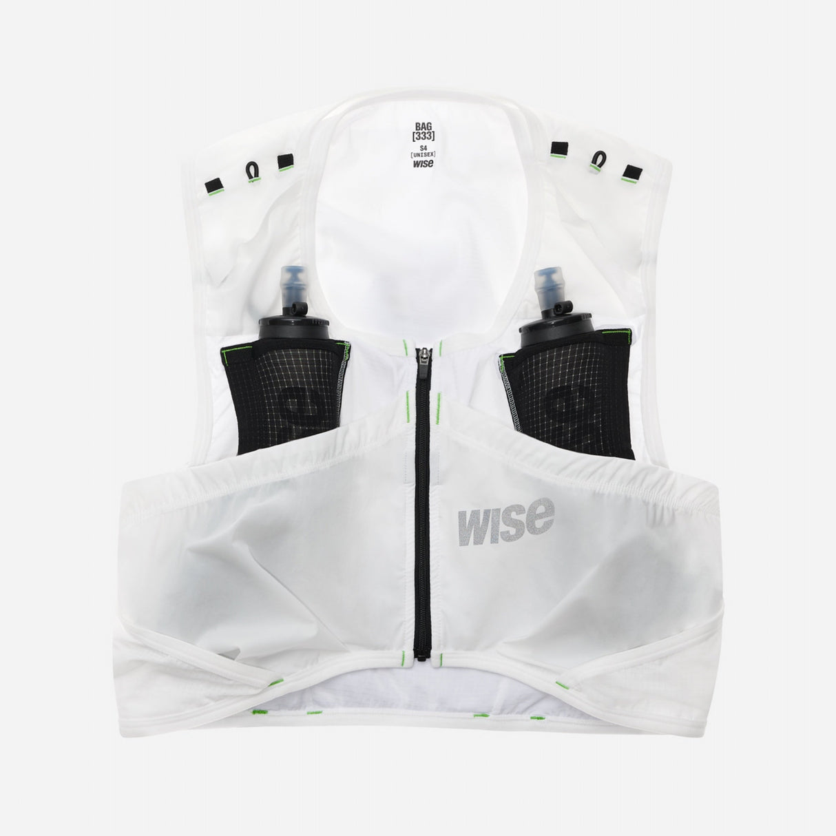 Wise Running Bag 333 (12 liter) | Trail.nl