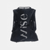 Wise | Sherpa Max Bag | Hardlooprugzak | Unisex | +2 Soft Flasks | Trail.nl