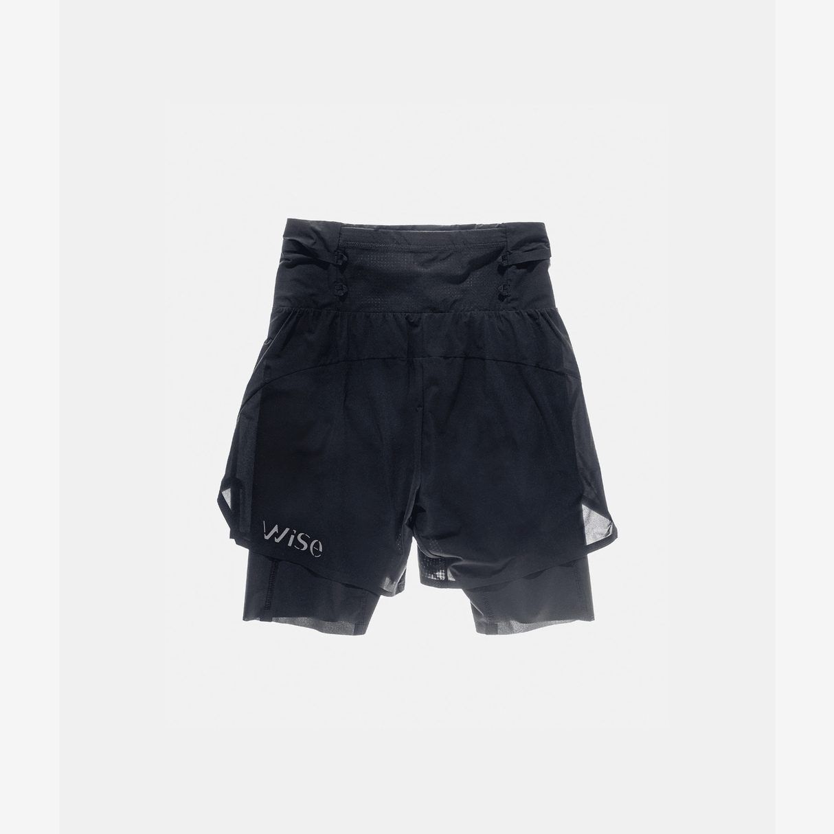 Wise Sherpa Max Shorts 2-in-1 Heren - Trail.nl