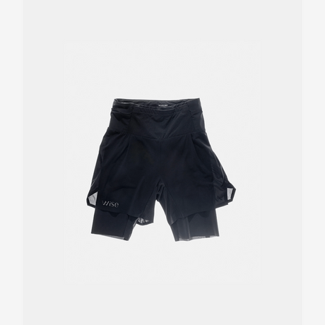 Wise Sherpa Max Shorts 2-in-1 Heren | Trail.nl