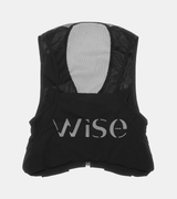 Wise | Sherpa Race Bag | Hardlooprugzak | Unisex | +2 Soft Flasks | Trail.nl