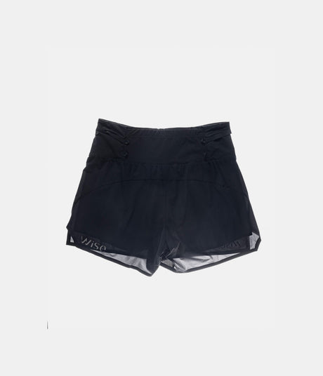 Wise | Sherpa Race Shorts | 2-in-1 Short | Dames | Trail.nl